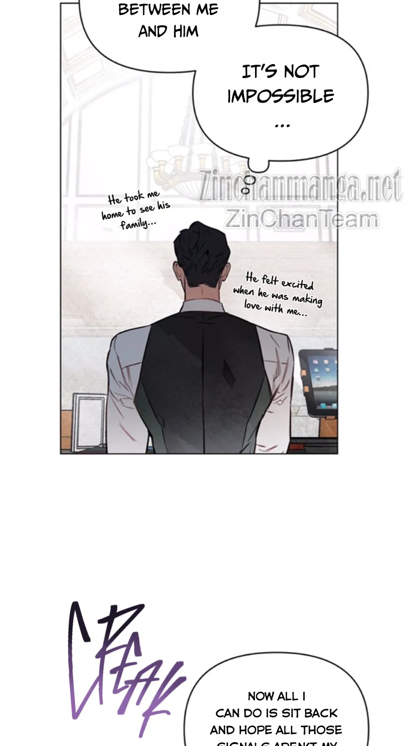 Define The Relationship Chapter 47 page 71 - MangaKakalot