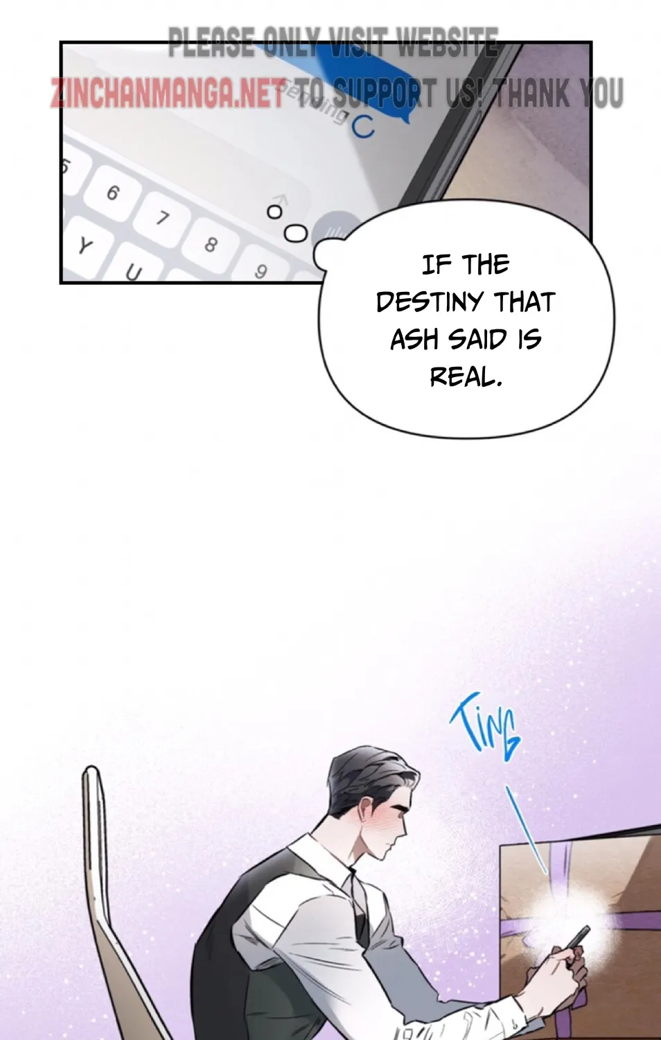 Define The Relationship Chapter 47 page 79 - MangaKakalot