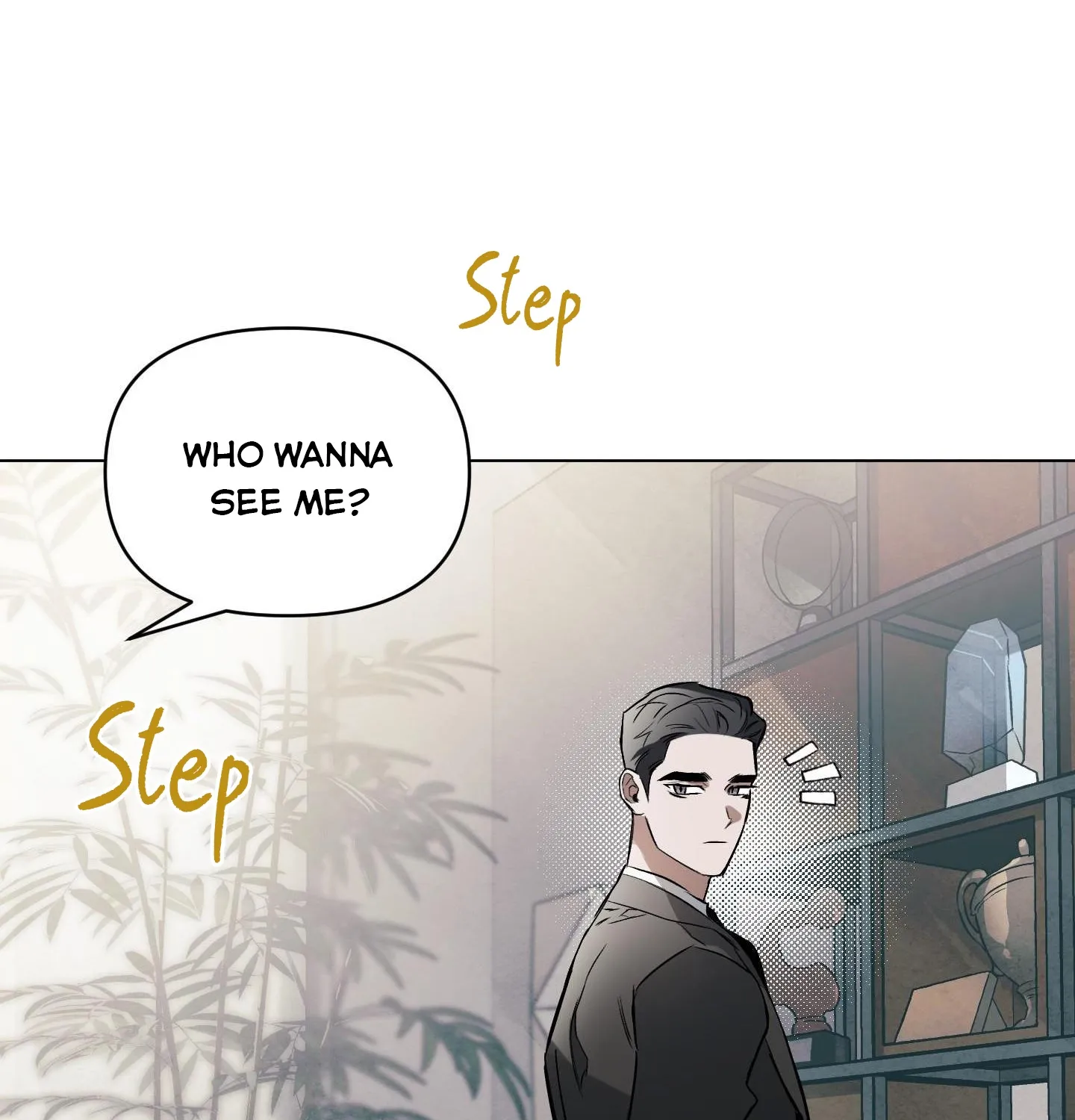 Define The Relationship Chapter 48 page 58 - MangaKakalot