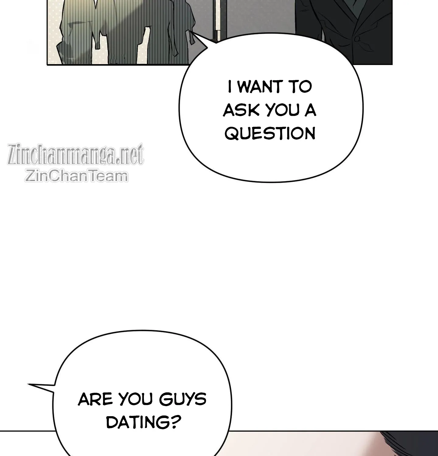 Define The Relationship Chapter 48 page 69 - MangaKakalot