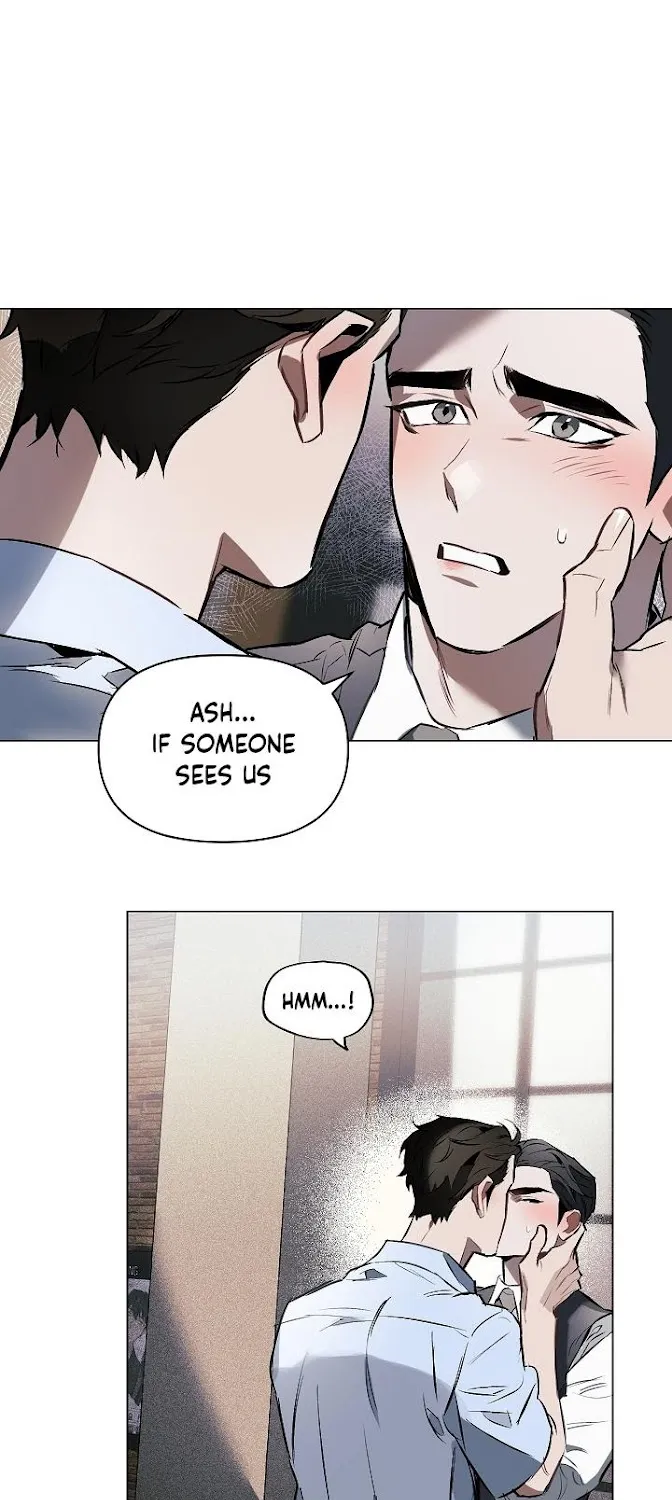 Define The Relationship Chapter 5 page 14 - MangaKakalot