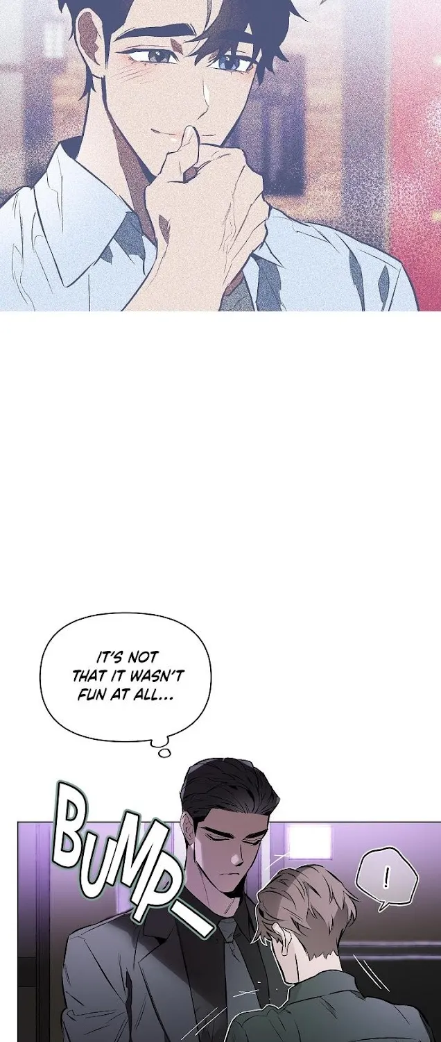 Define The Relationship Chapter 5 page 30 - MangaKakalot