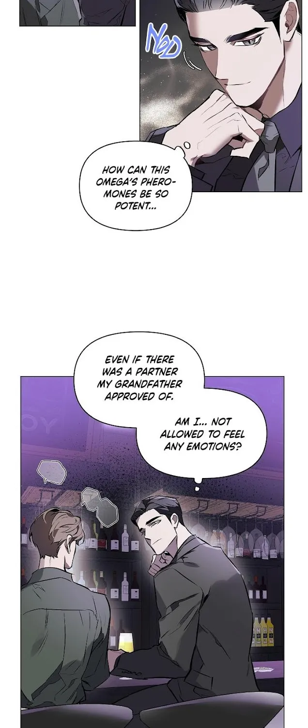 Define The Relationship Chapter 5 page 34 - MangaKakalot