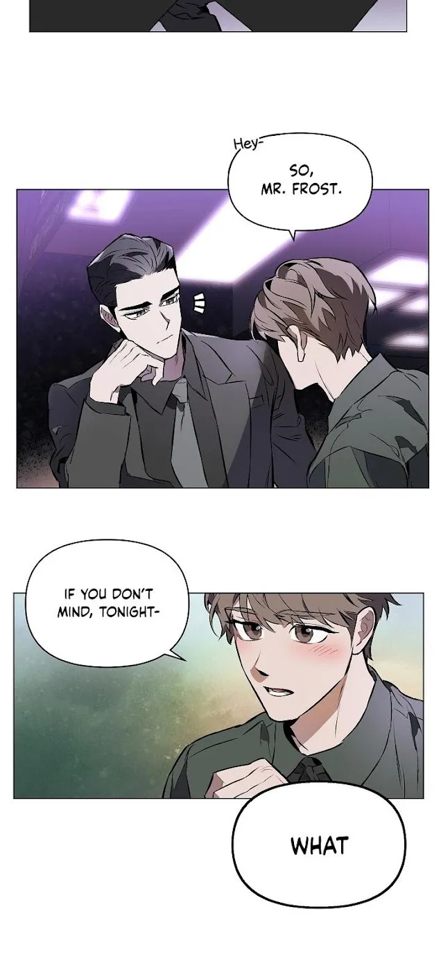 Define The Relationship Chapter 5 page 35 - MangaKakalot