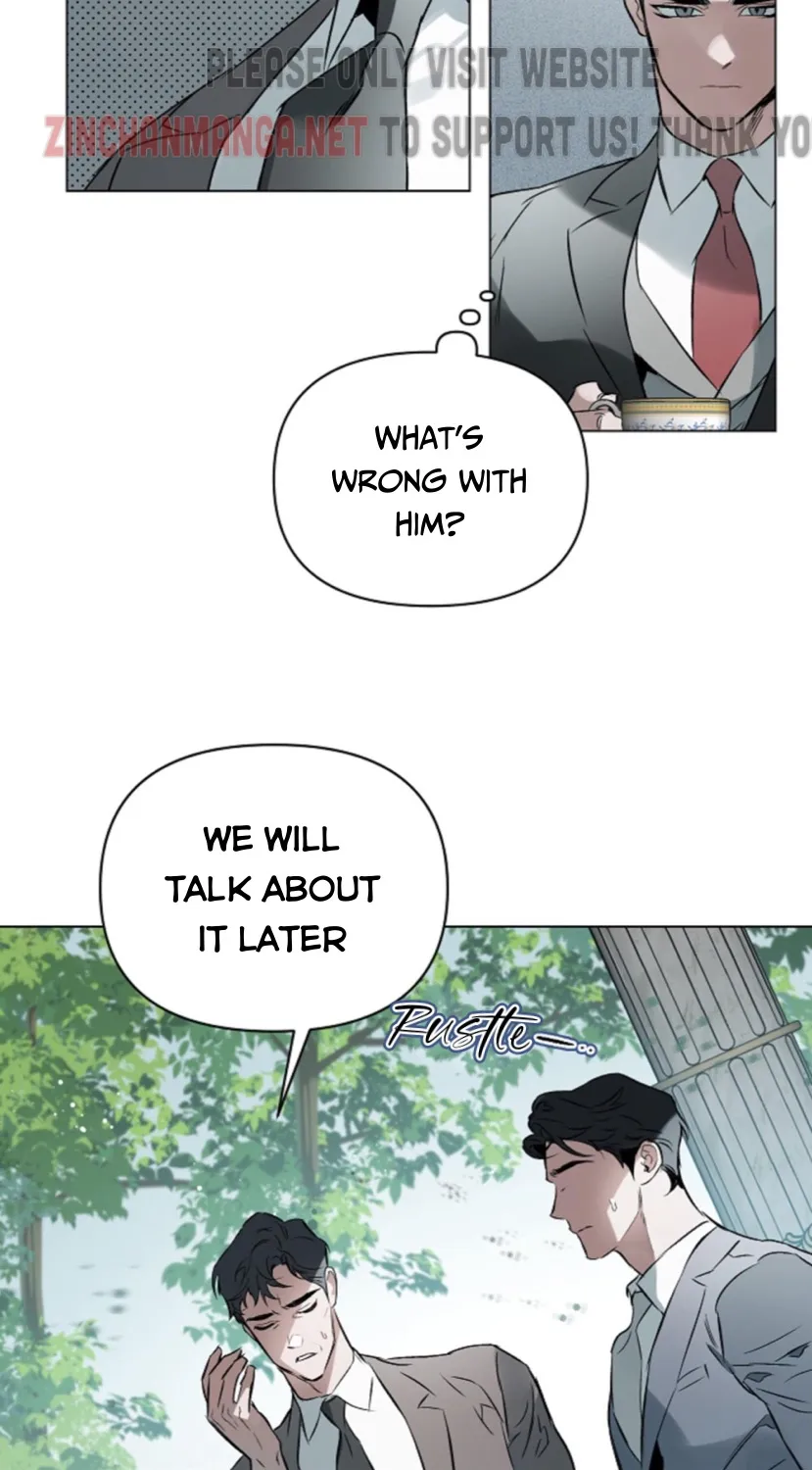 Define The Relationship Chapter 51 page 10 - MangaKakalot