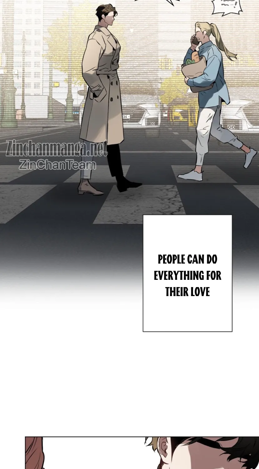 Define The Relationship Chapter 52 page 26 - MangaKakalot