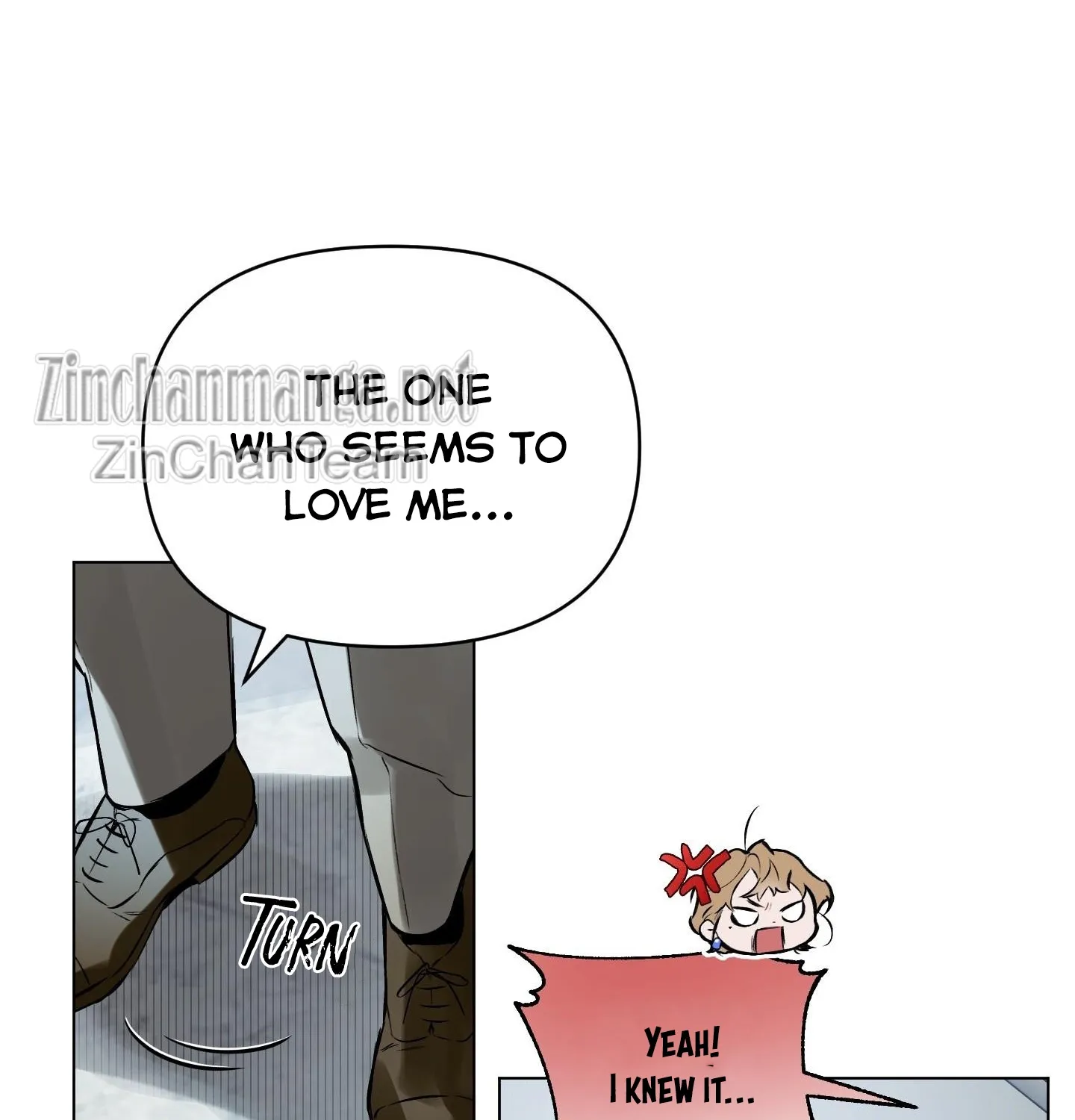 Define The Relationship Chapter 54 page 129 - MangaKakalot