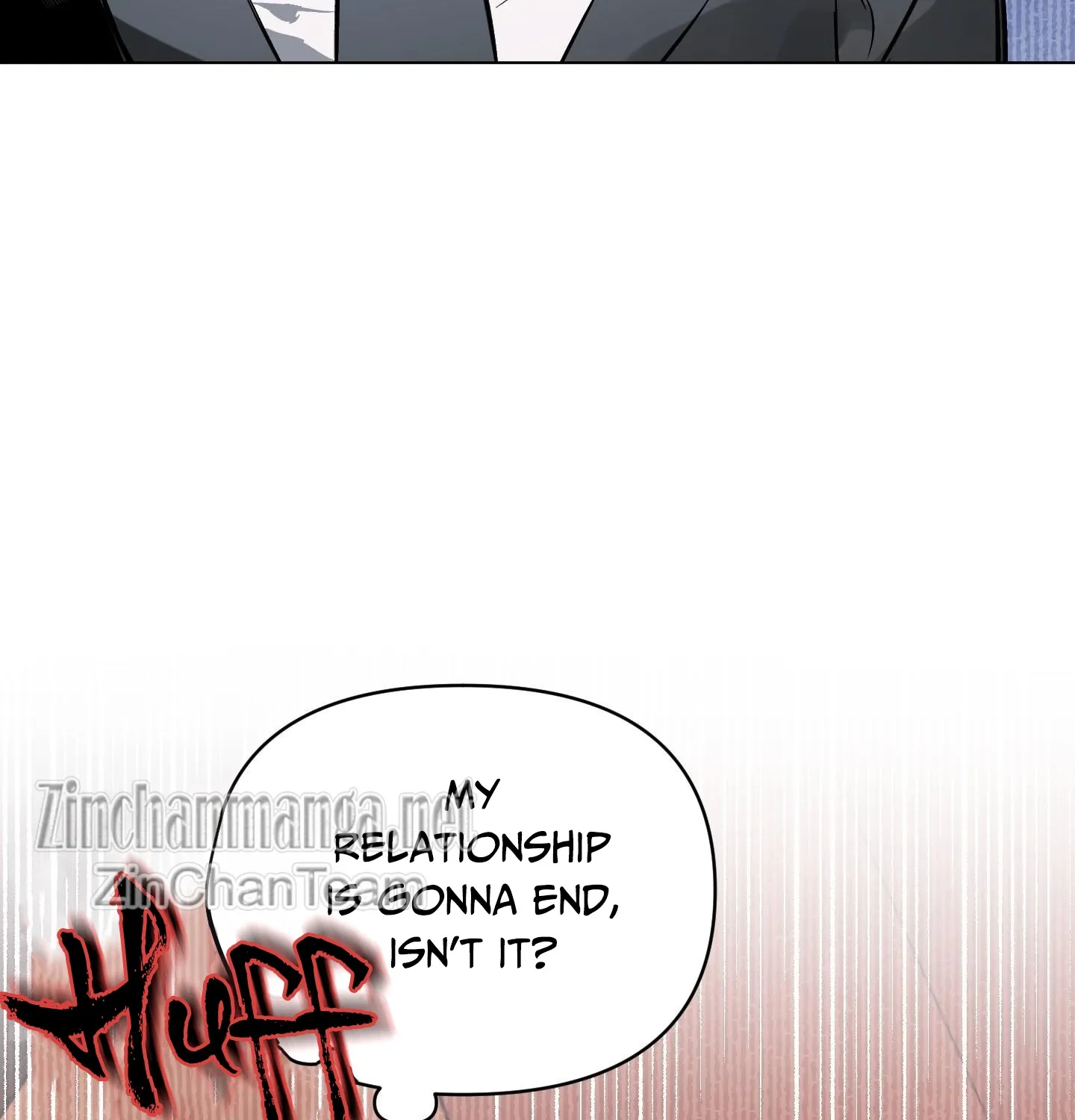 Define The Relationship Chapter 54 page 14 - MangaKakalot