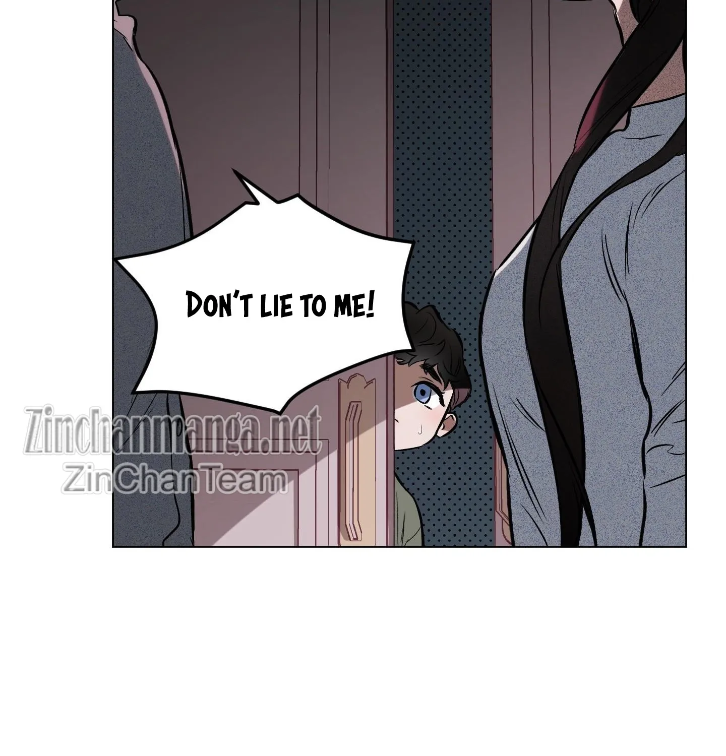 Define The Relationship Chapter 54 page 37 - MangaKakalot