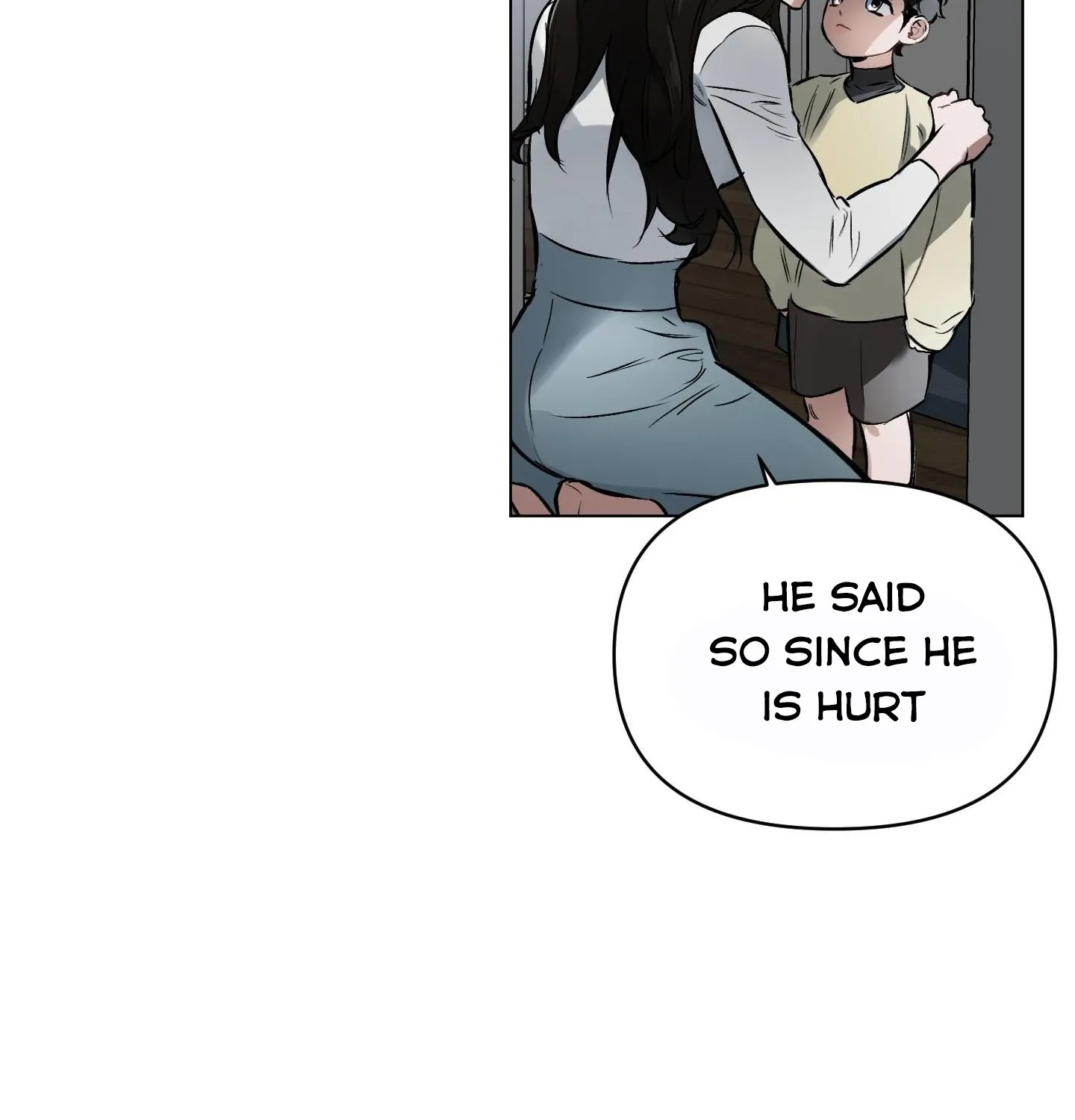 Define The Relationship Chapter 54 page 51 - MangaKakalot