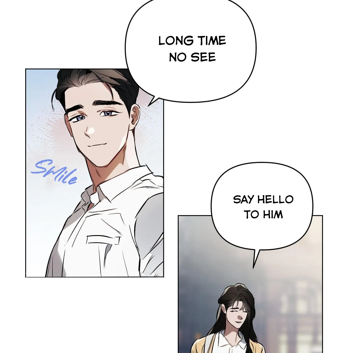 Define The Relationship Chapter 54 page 89 - MangaKakalot