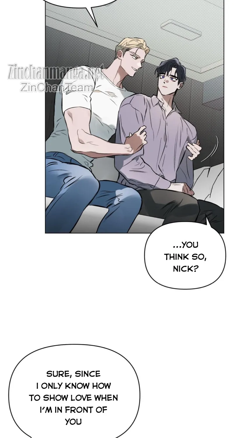 Define The Relationship Chapter 56 page 62 - MangaKakalot