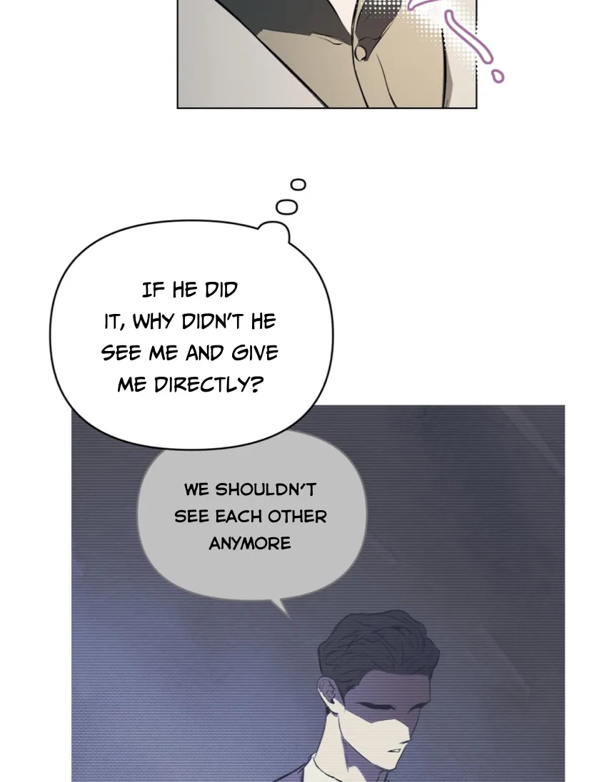 Define The Relationship Chapter 57 page 18 - MangaKakalot