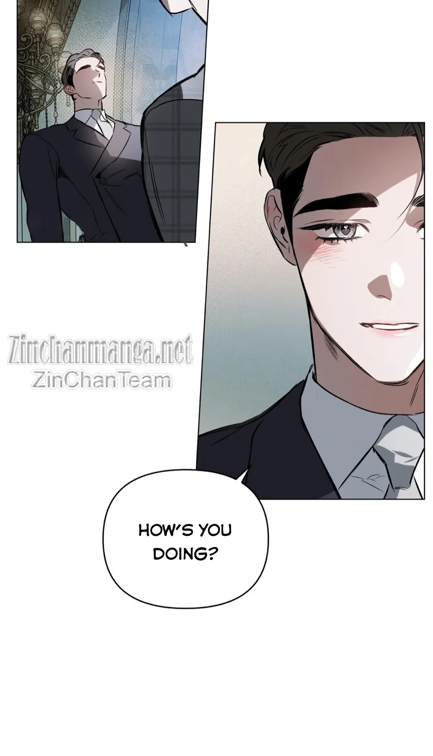 Define The Relationship Chapter 58 page 29 - MangaKakalot