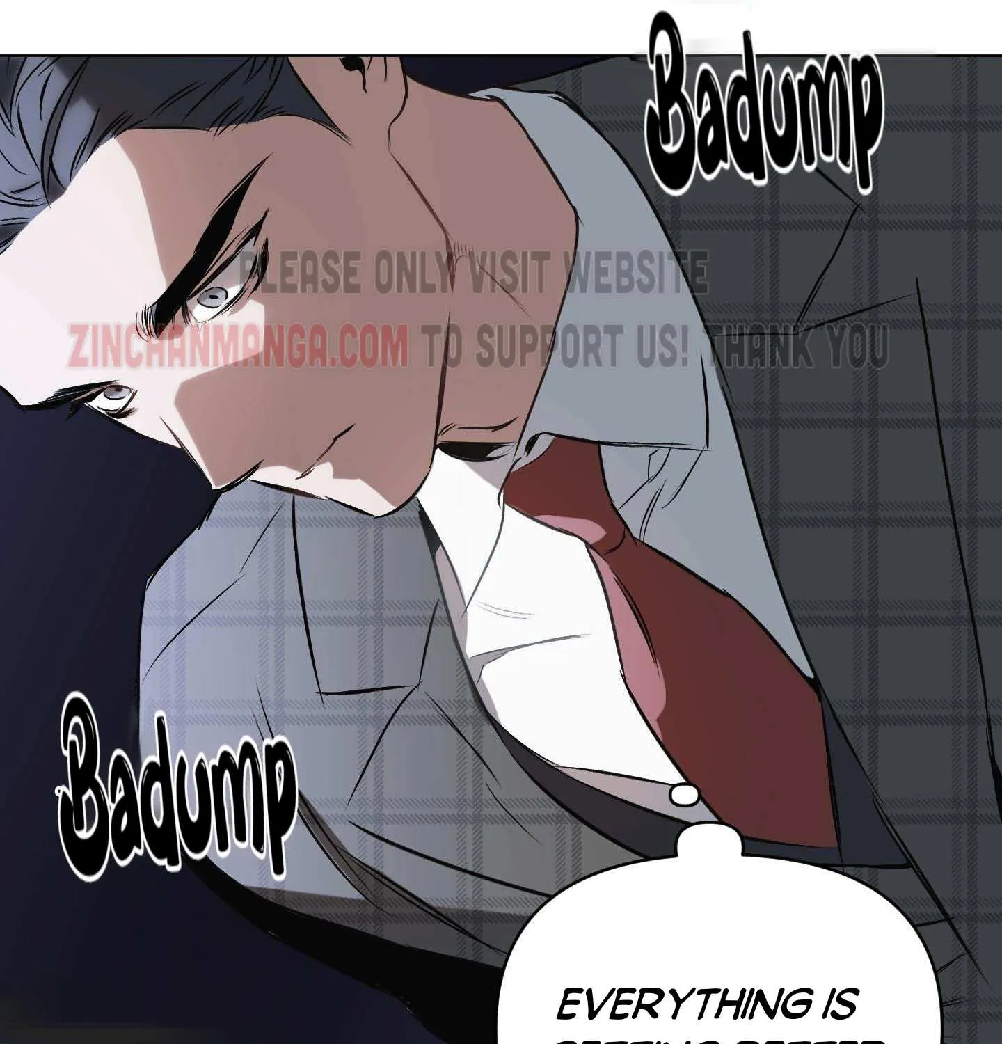 Define The Relationship Chapter 59 page 77 - MangaKakalot