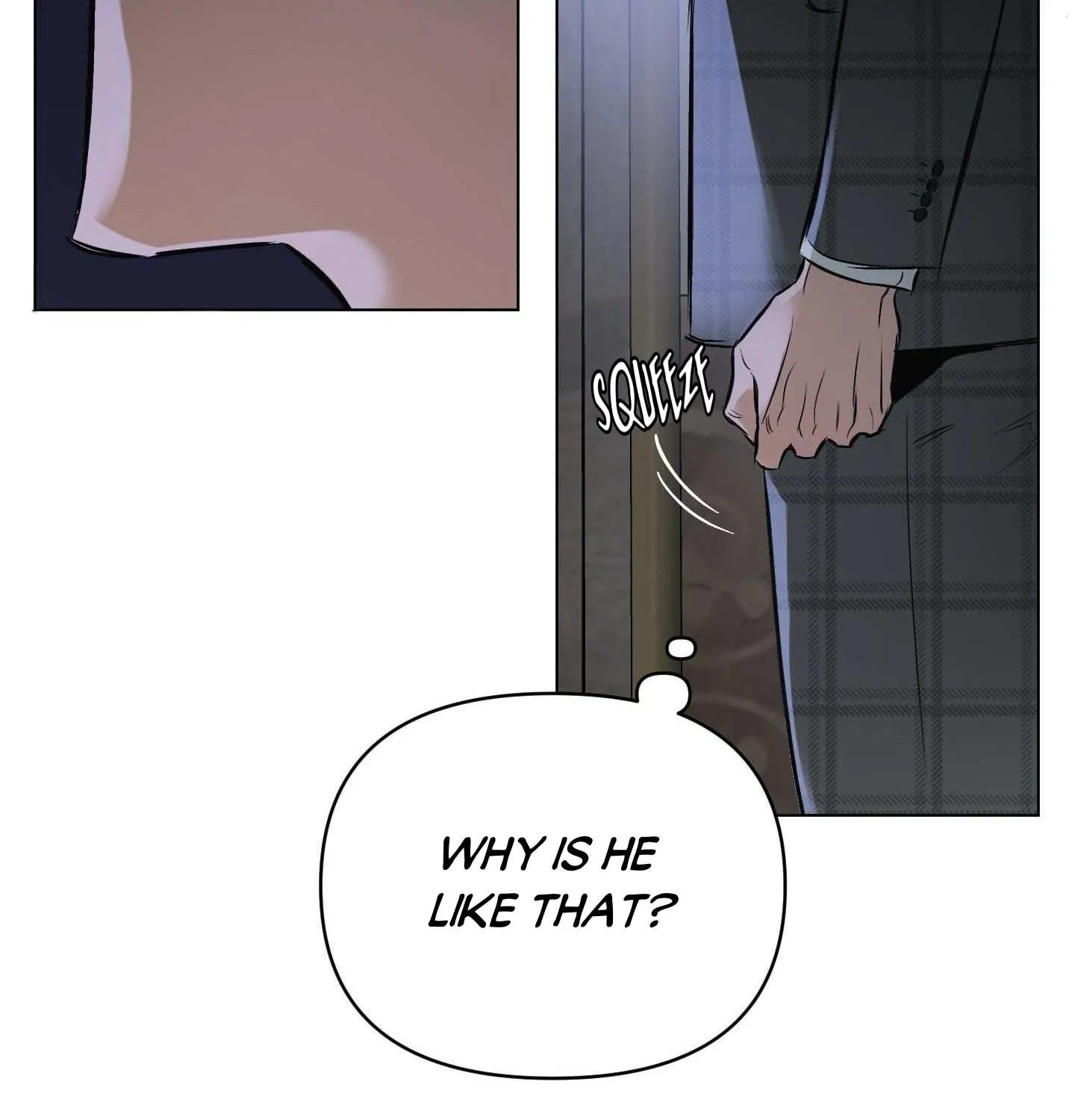 Define The Relationship Chapter 59 page 95 - MangaKakalot