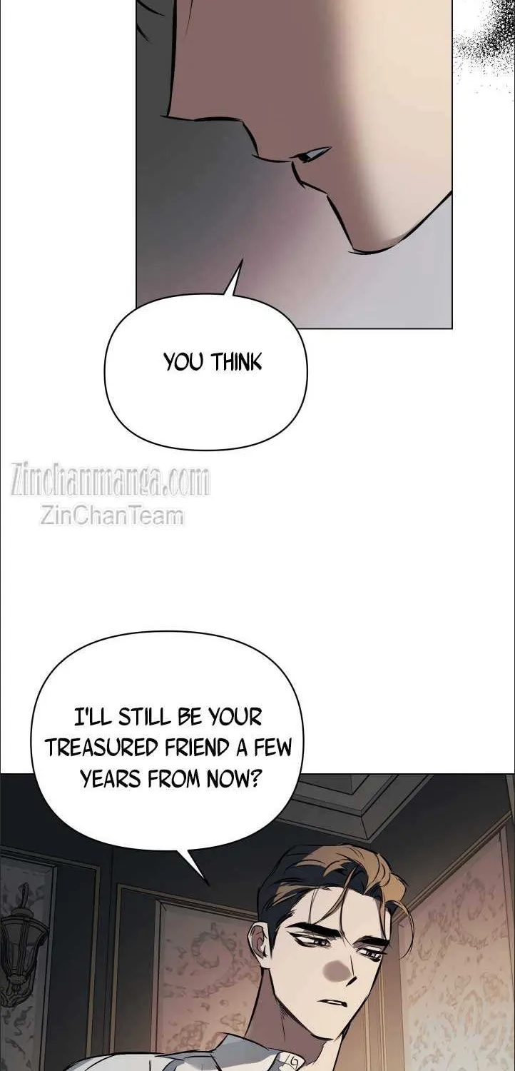 Define The Relationship Chapter 61 page 90 - MangaKakalot