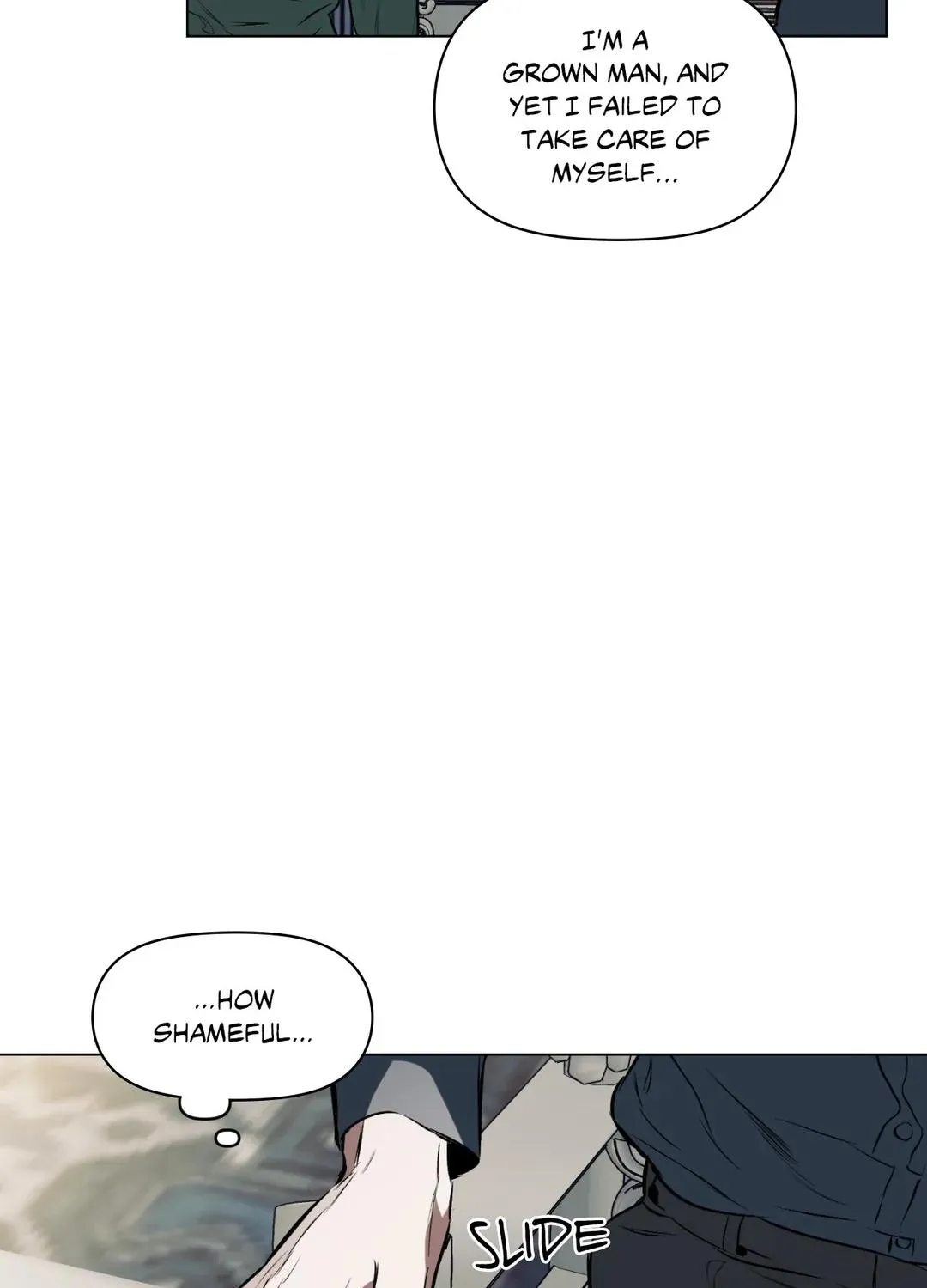 Define The Relationship Chapter 64 page 38 - MangaKakalot