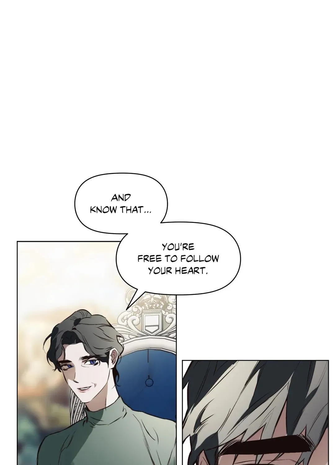 Define The Relationship Chapter 64 page 52 - MangaKakalot