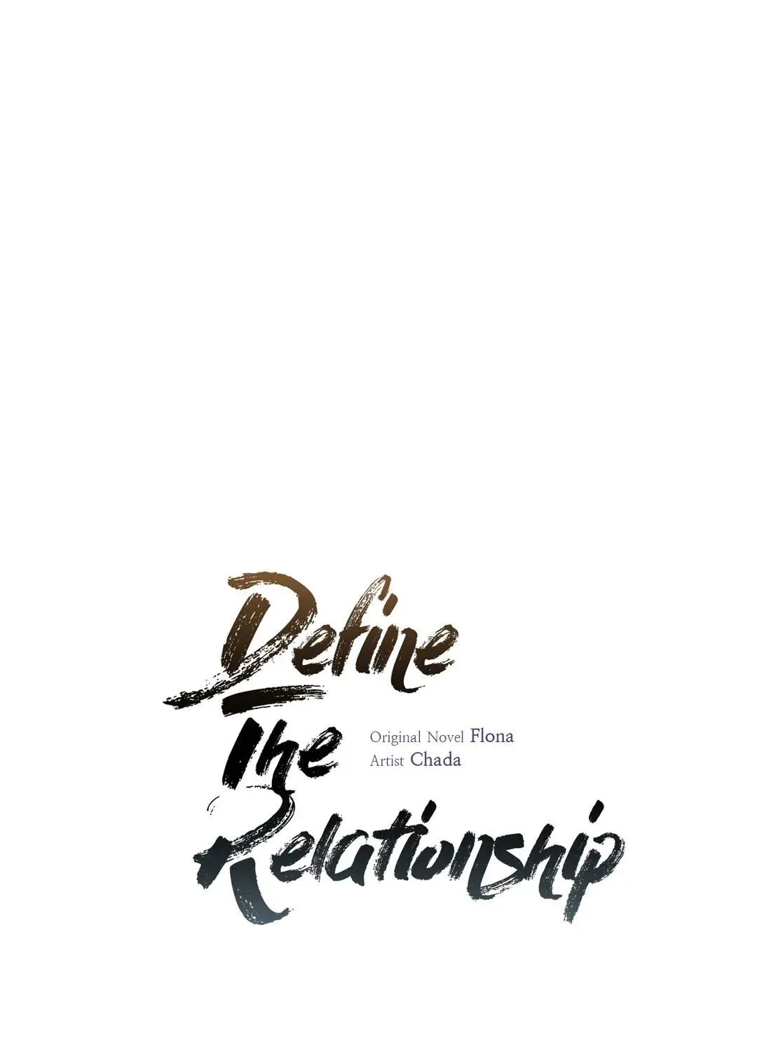 Define The Relationship Chapter 69 page 43 - MangaKakalot