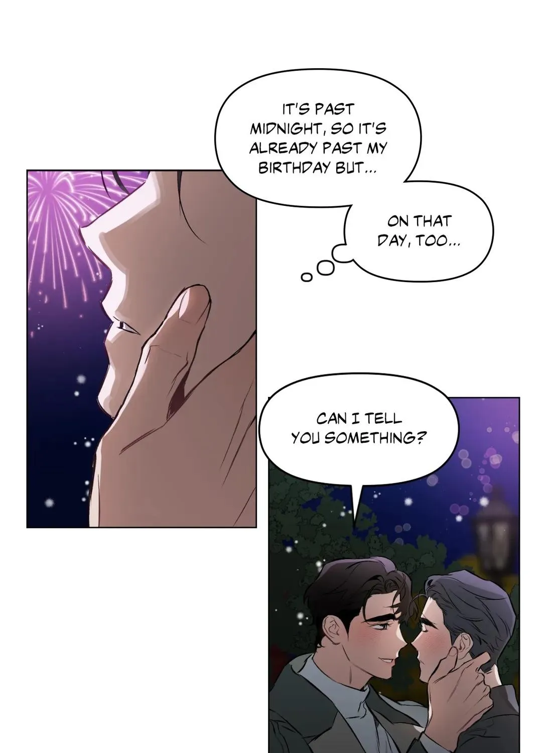 Define The Relationship Chapter 69 page 59 - MangaKakalot