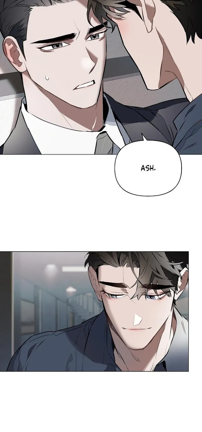 Define The Relationship Chapter 7 page 36 - MangaKakalot