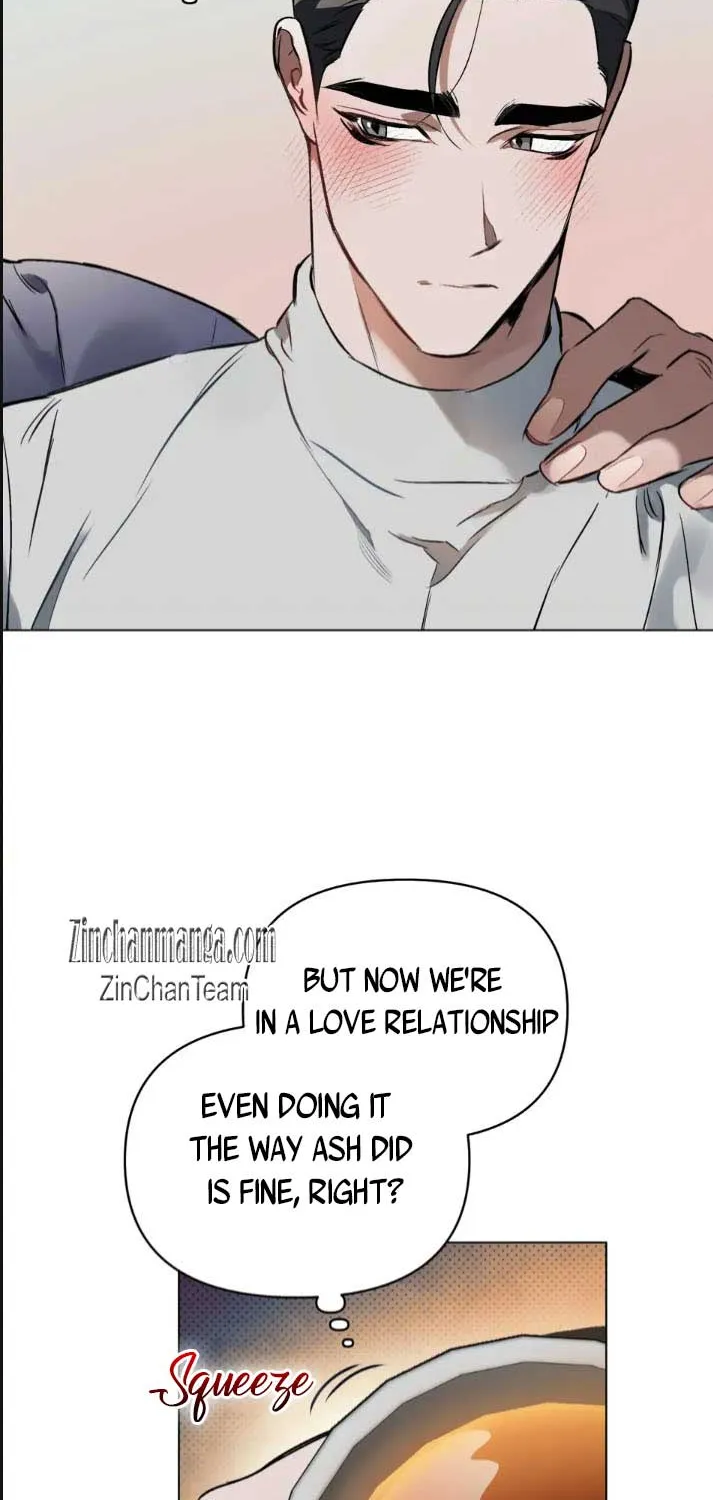 Define The Relationship Chapter 70 page 23 - MangaKakalot