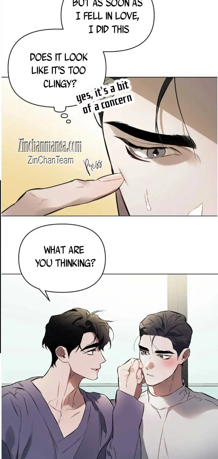 Define The Relationship Chapter 70 page 4 - MangaKakalot