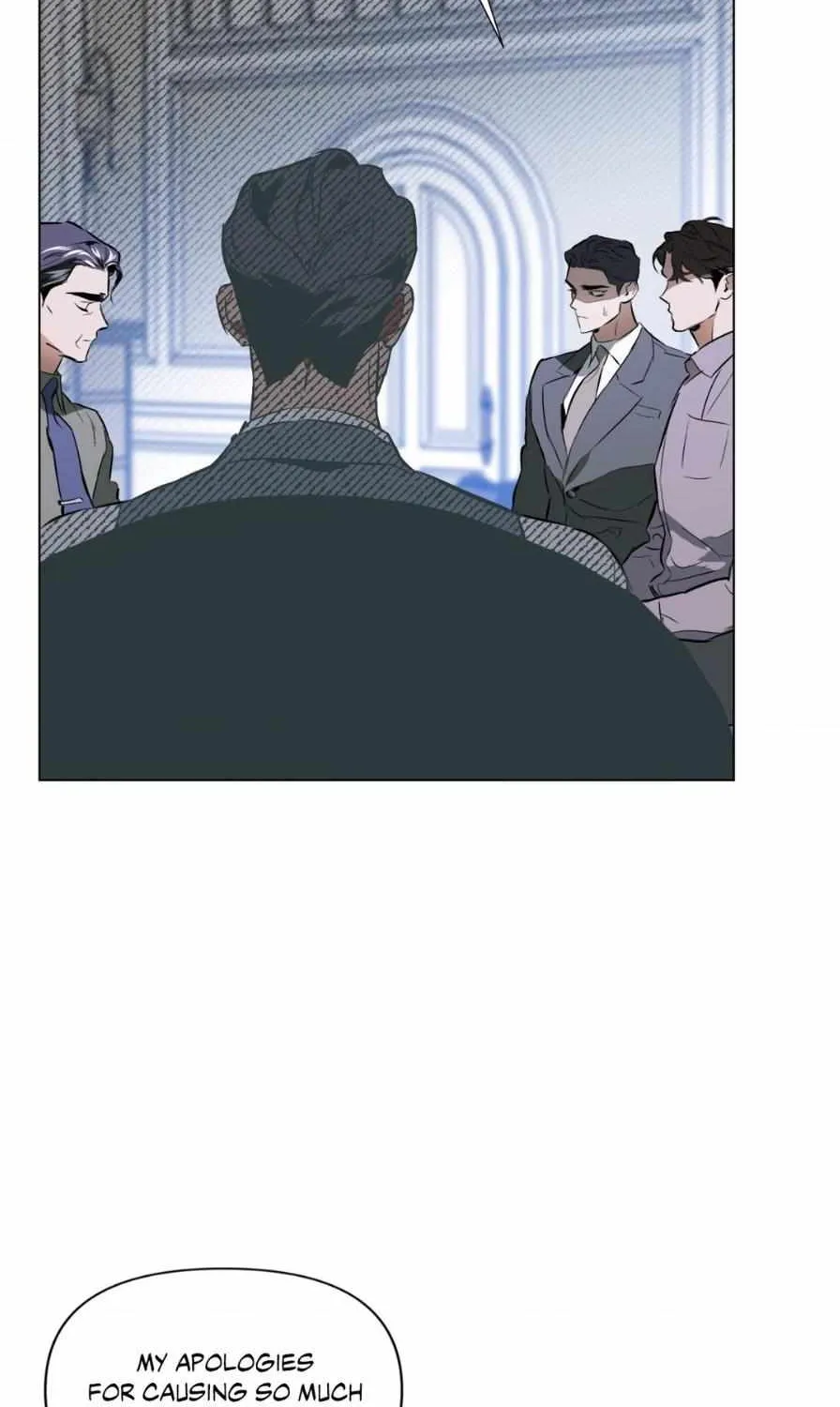 Define The Relationship Chapter 78 page 36 - MangaKakalot