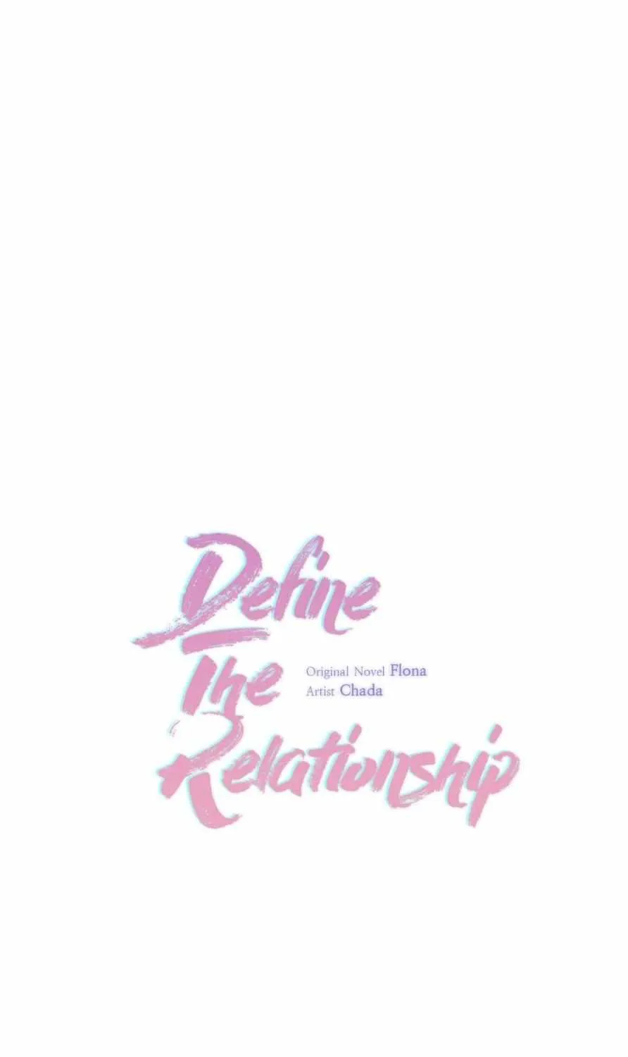 Define The Relationship Chapter 79 page 46 - MangaKakalot