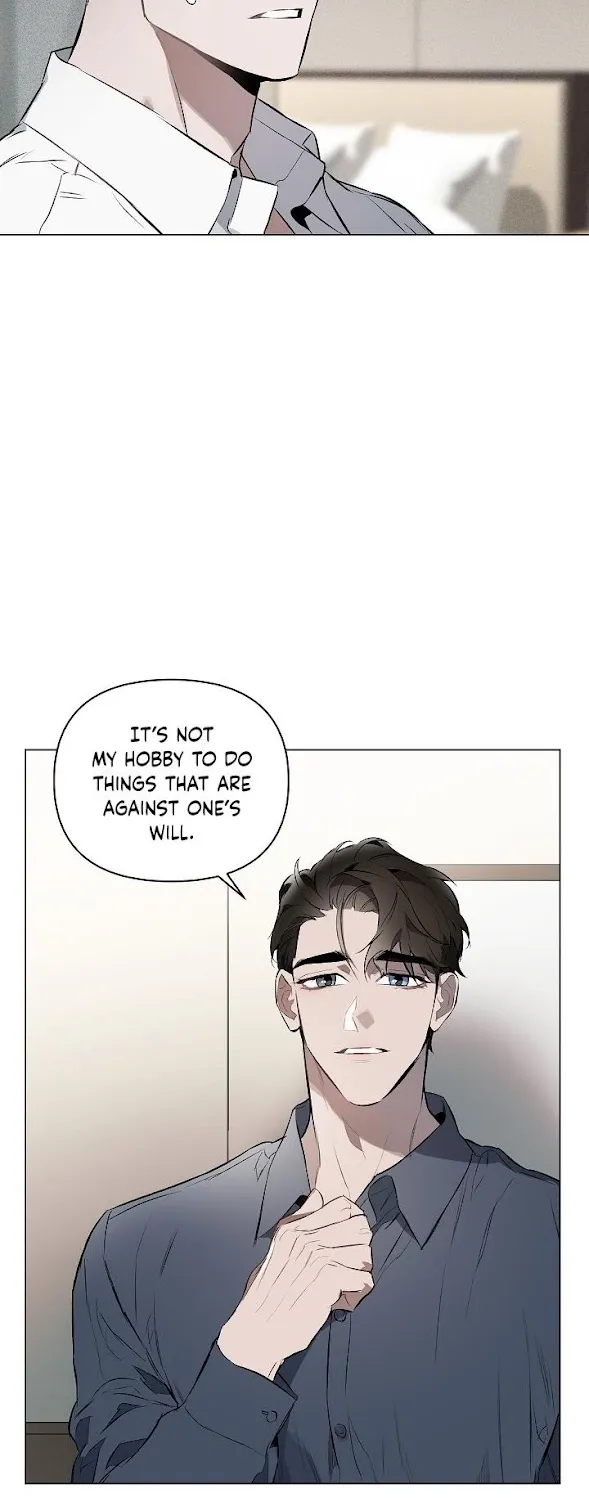 Define The Relationship Chapter 8 page 26 - MangaKakalot