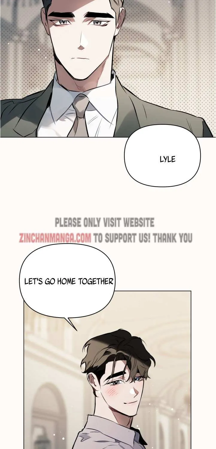 Define The Relationship Chapter 80 page 18 - MangaKakalot