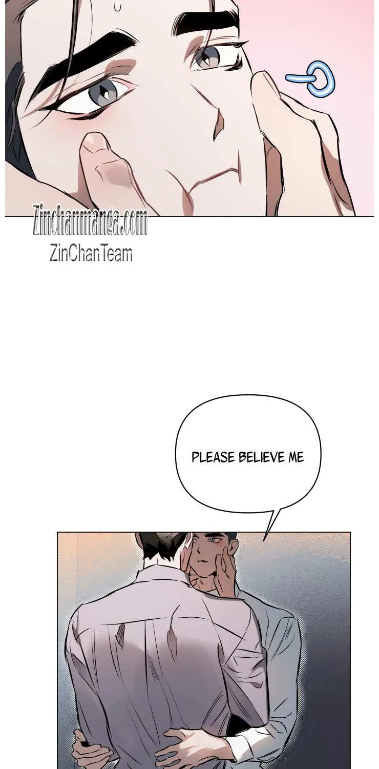 Define The Relationship Chapter 81 page 11 - MangaKakalot