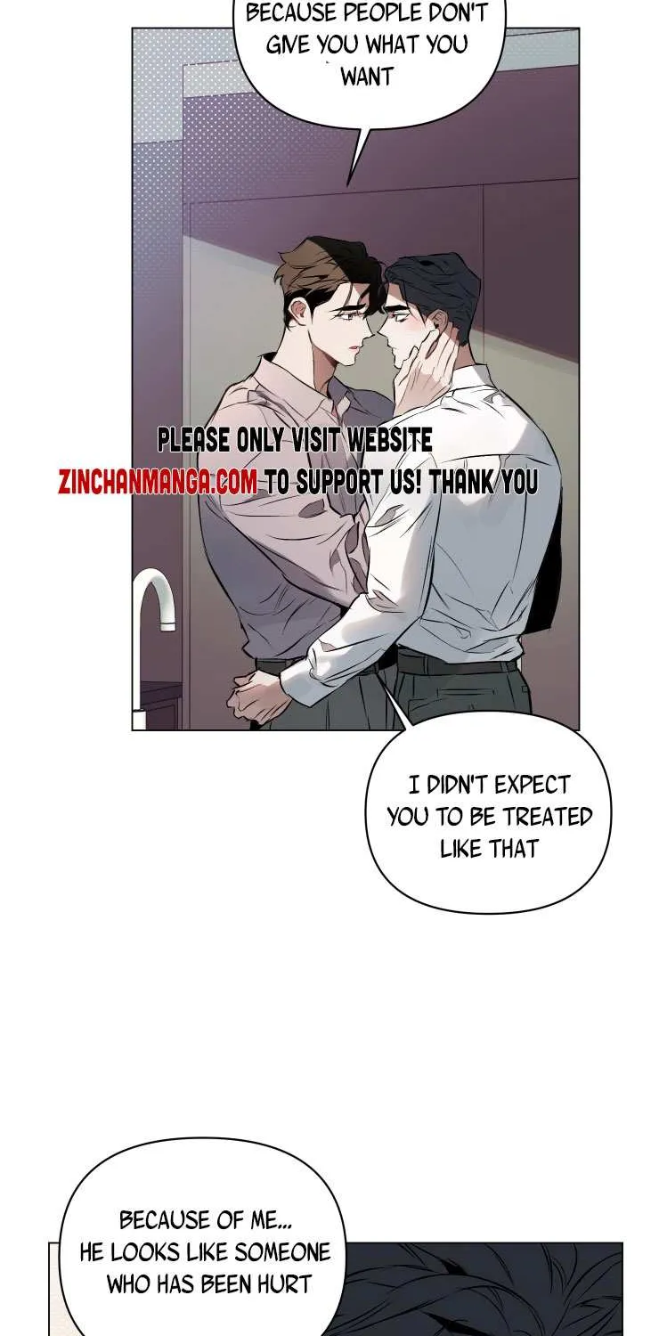 Define The Relationship Chapter 81 page 5 - MangaKakalot