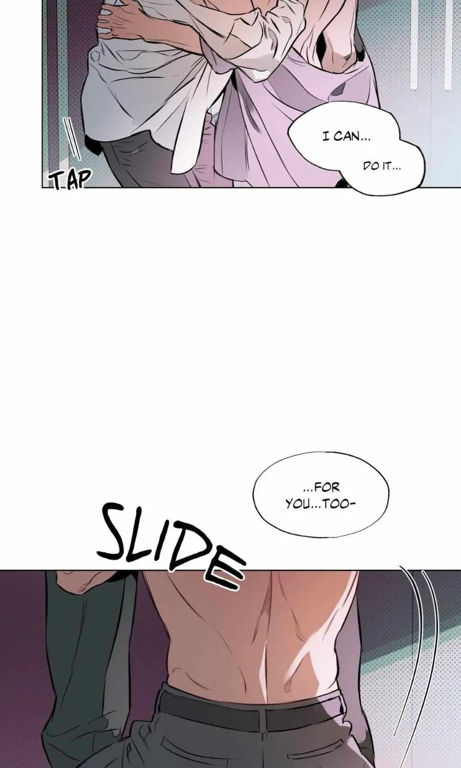 Define The Relationship Chapter 82 page 34 - MangaKakalot