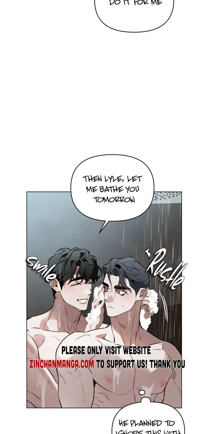 Define The Relationship Chapter 83 page 10 - MangaKakalot