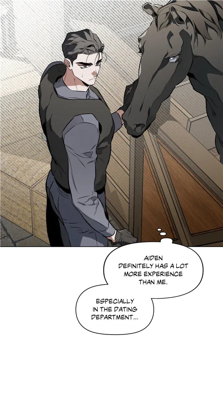 Define The Relationship Chapter 86 page 38 - MangaKakalot