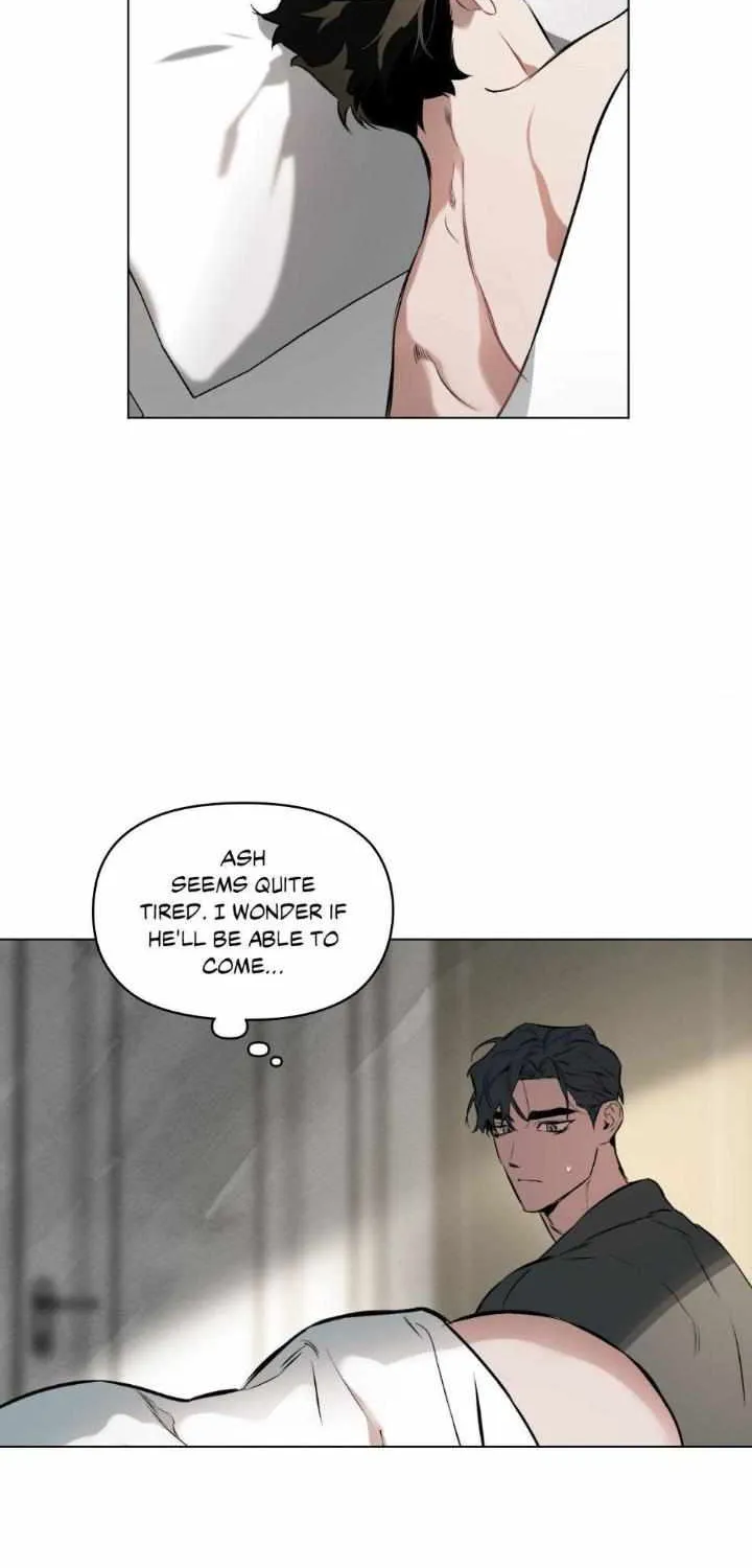 Define The Relationship Chapter 90 page 12 - MangaKakalot