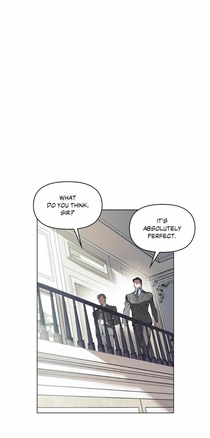 Define The Relationship Chapter 91 page 31 - MangaKakalot