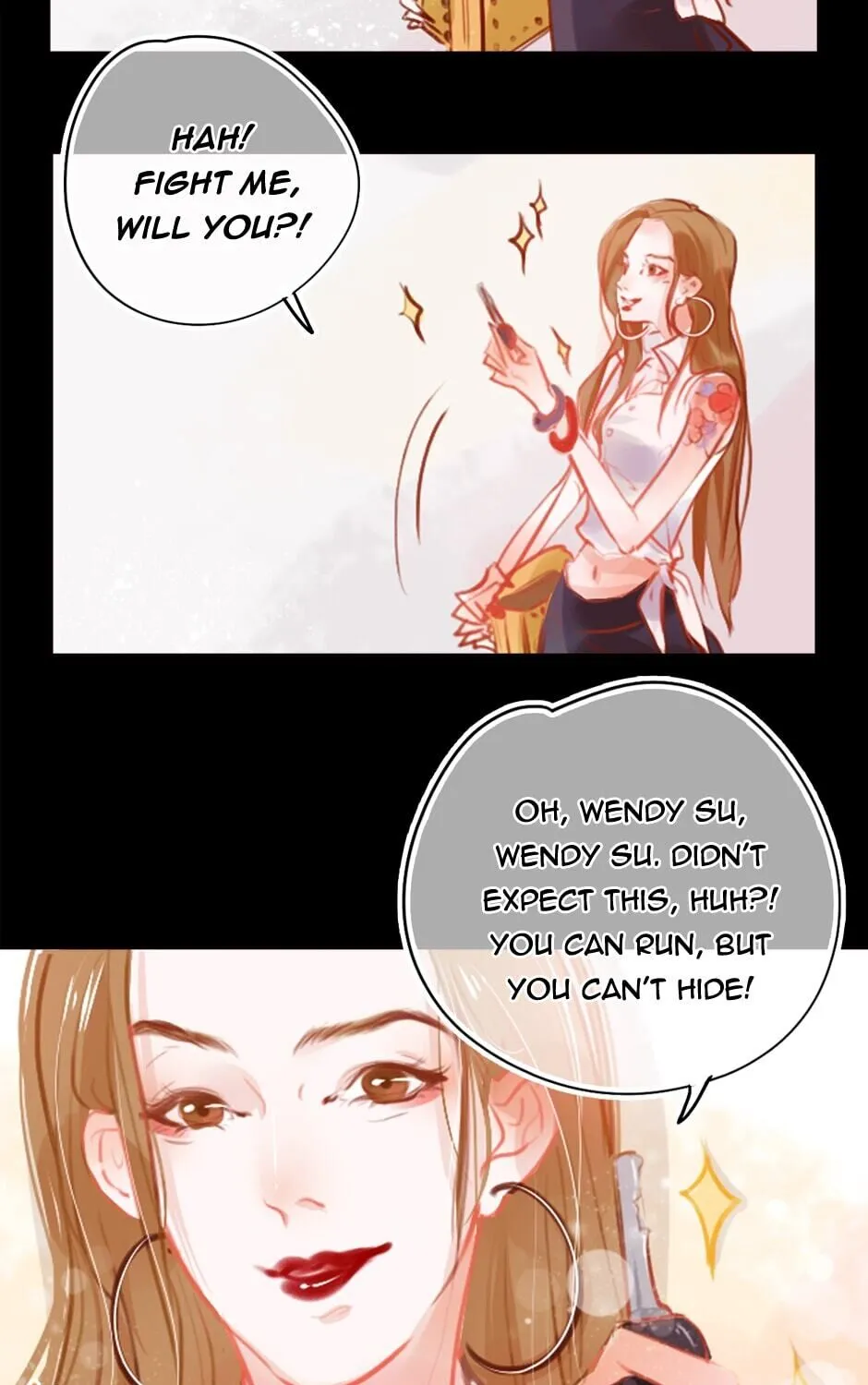 Defrost My Heart Chapter 2 page 39 - MangaKakalot