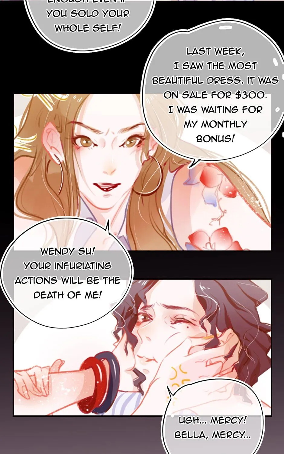 Defrost My Heart Chapter 2 page 69 - MangaKakalot