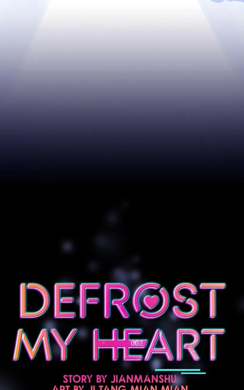 Defrost My Heart Chapter 27 page 7 - MangaNato