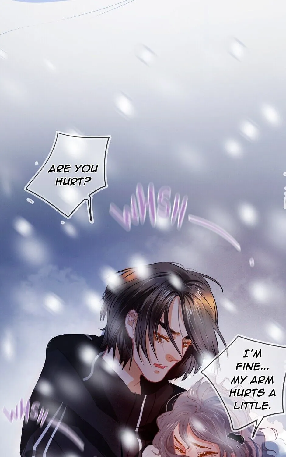 Defrost My Heart Chapter 27 page 71 - MangaNato