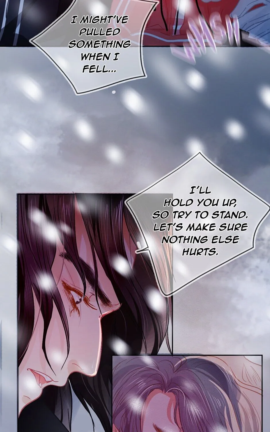 Defrost My Heart Chapter 27 page 73 - MangaNato