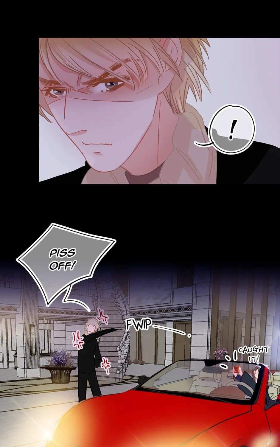 Defrost My Heart Chapter 41 page 59 - MangaNato