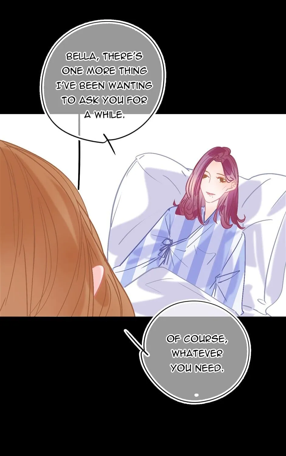 Defrost My Heart Chapter 47 page 70 - MangaNato