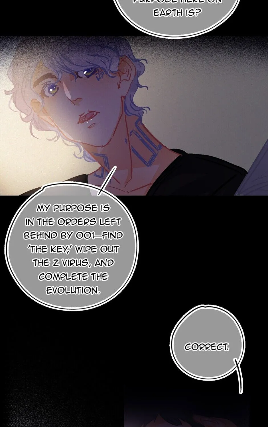 Defrost My Heart Chapter 55 page 19 - MangaNato