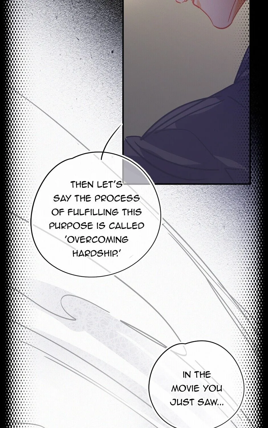 Defrost My Heart Chapter 55 page 21 - MangaNato