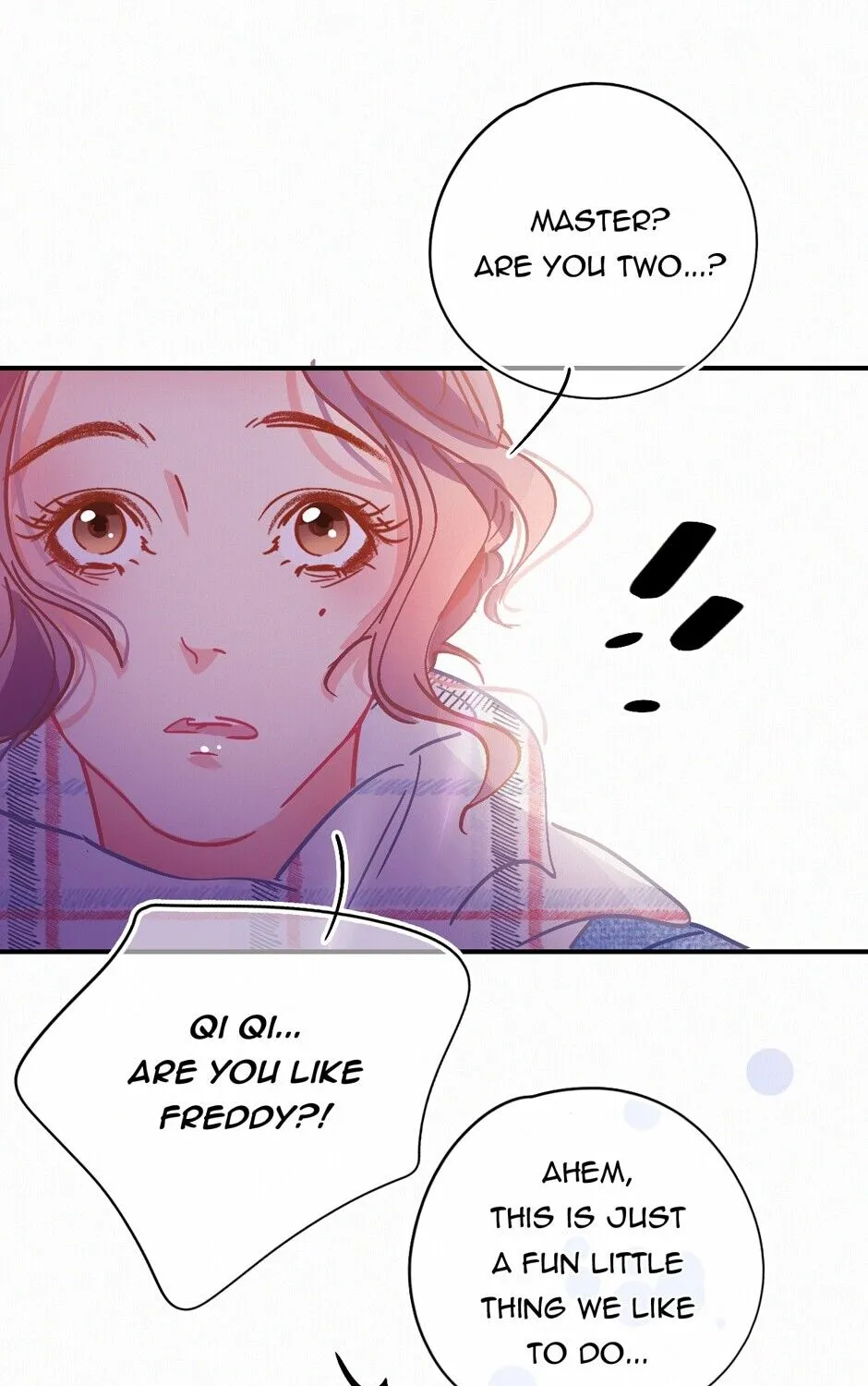 Defrost My Heart Chapter 60 page 49 - MangaNato