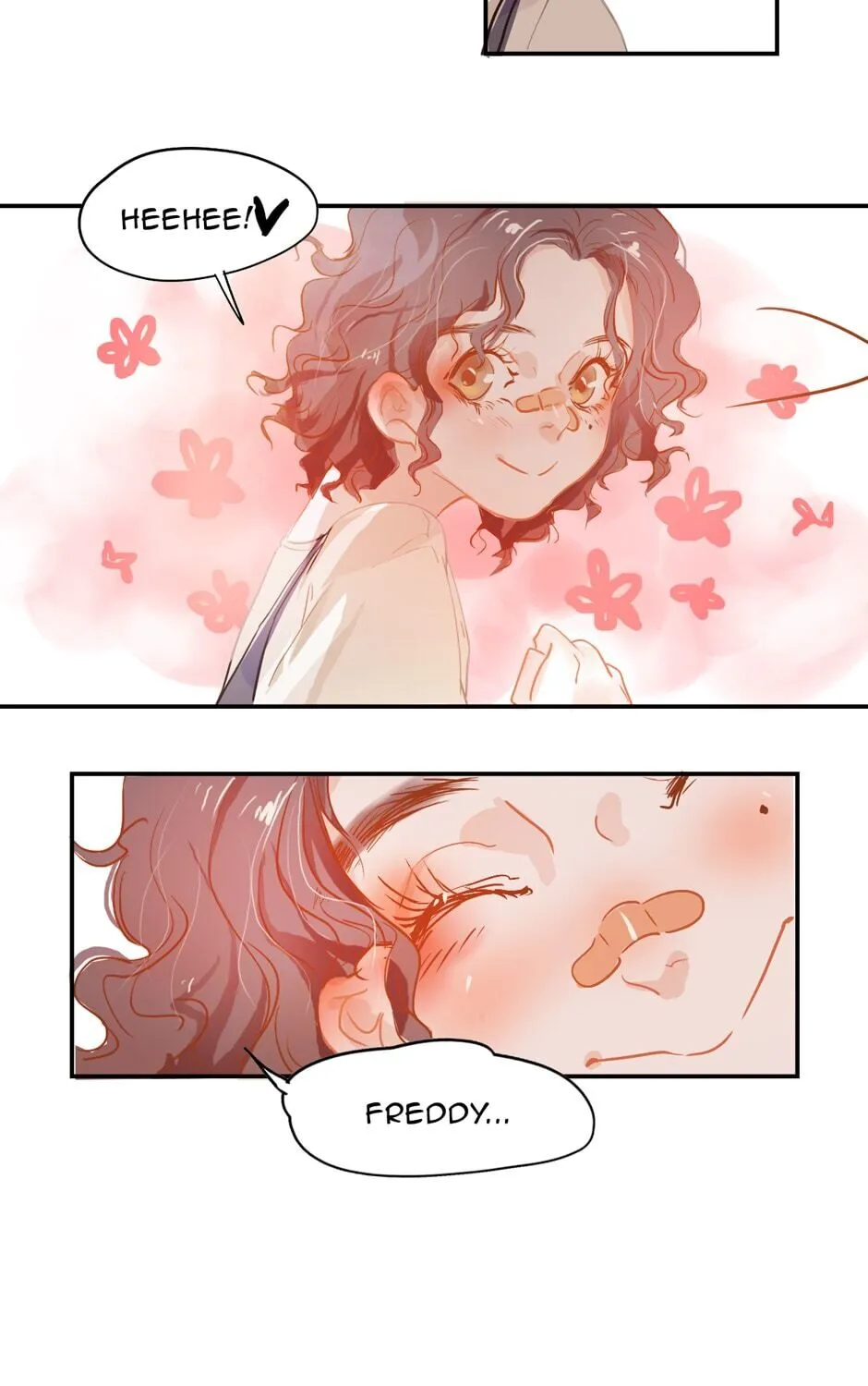 Defrost My Heart Chapter 7 page 63 - MangaNato